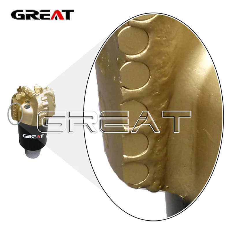Rock Core Drill Bits Rock Core Drill Bits