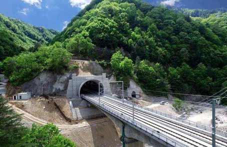 Tunneling