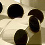 PDC cutter