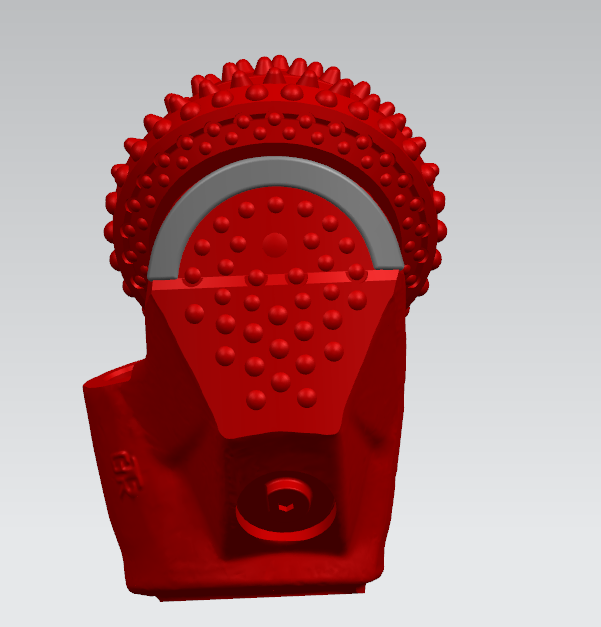 Roller Cone Bit Design Roller Cone Bit Design