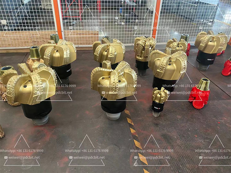 PDC Bits PDC Bits