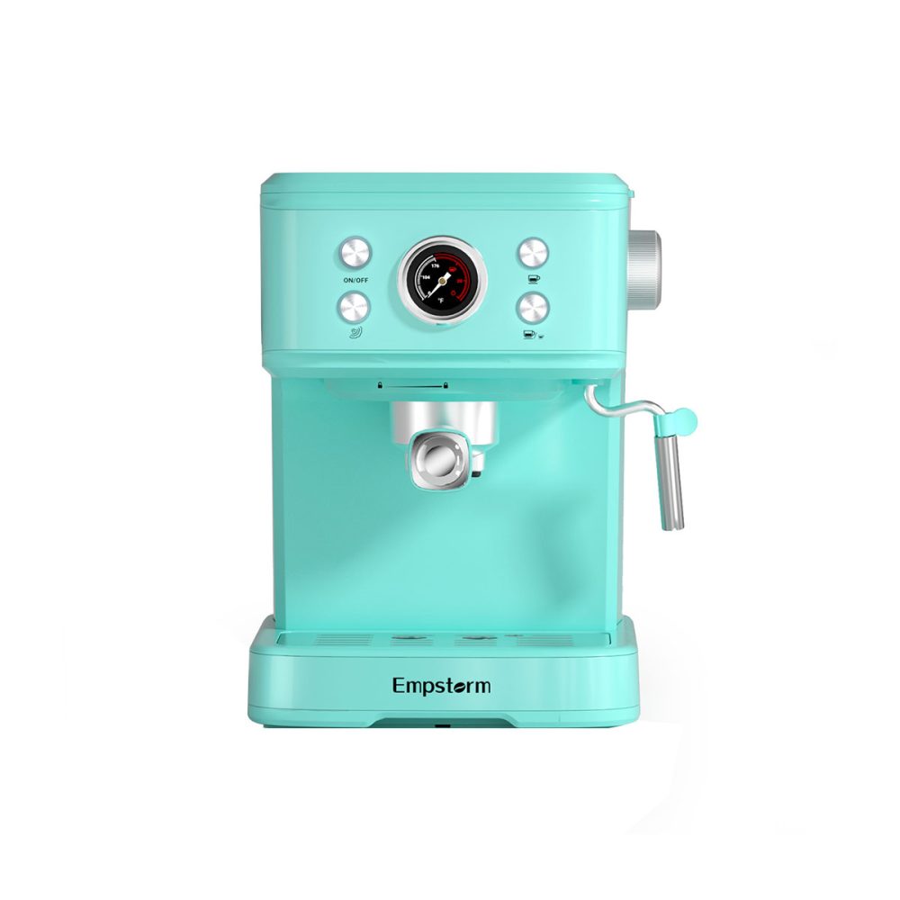 EM-04E2 EM-04E 2 in1 Single Serve Coffee Maker