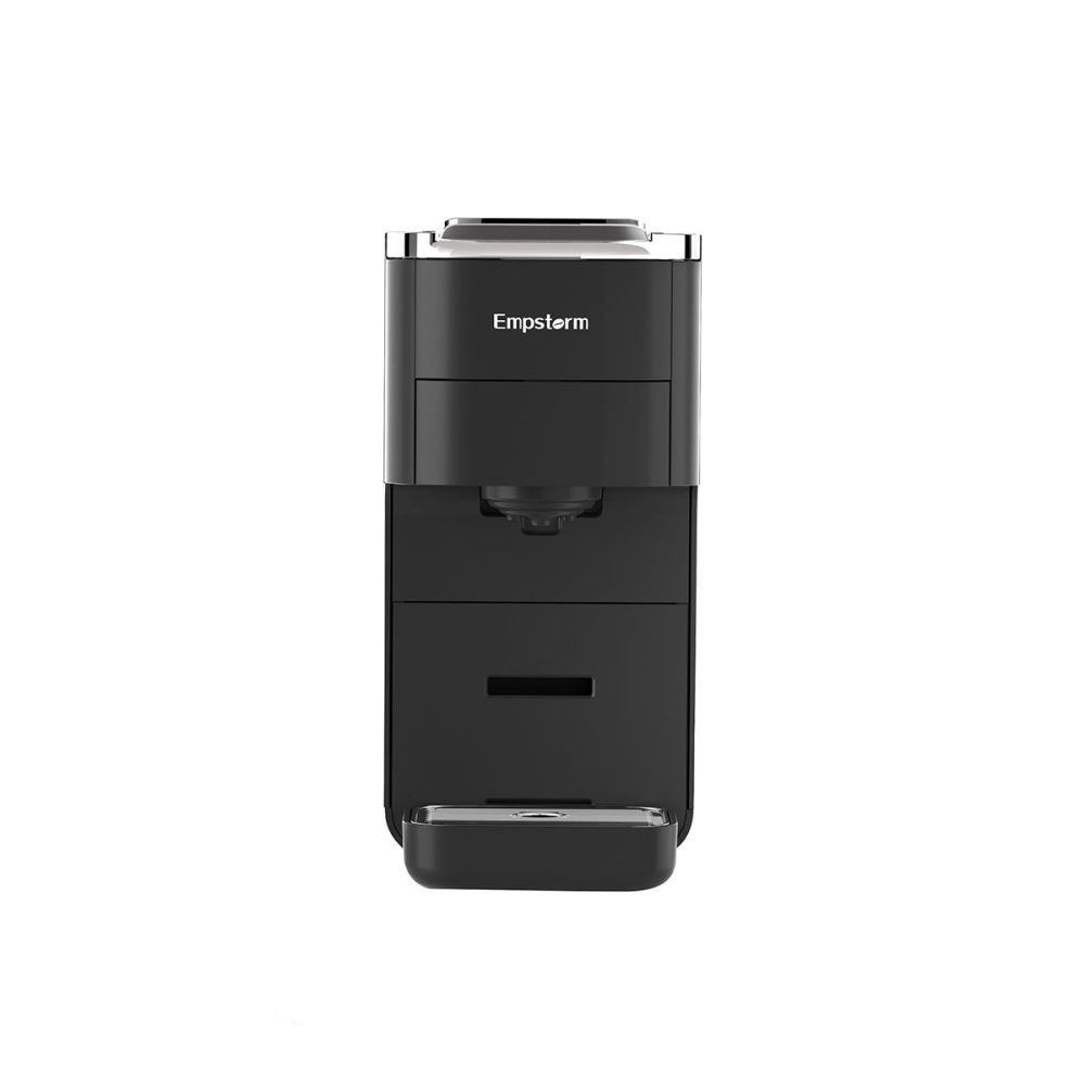 EM-K41 EM-K4 Compact Pod Coffee Machine