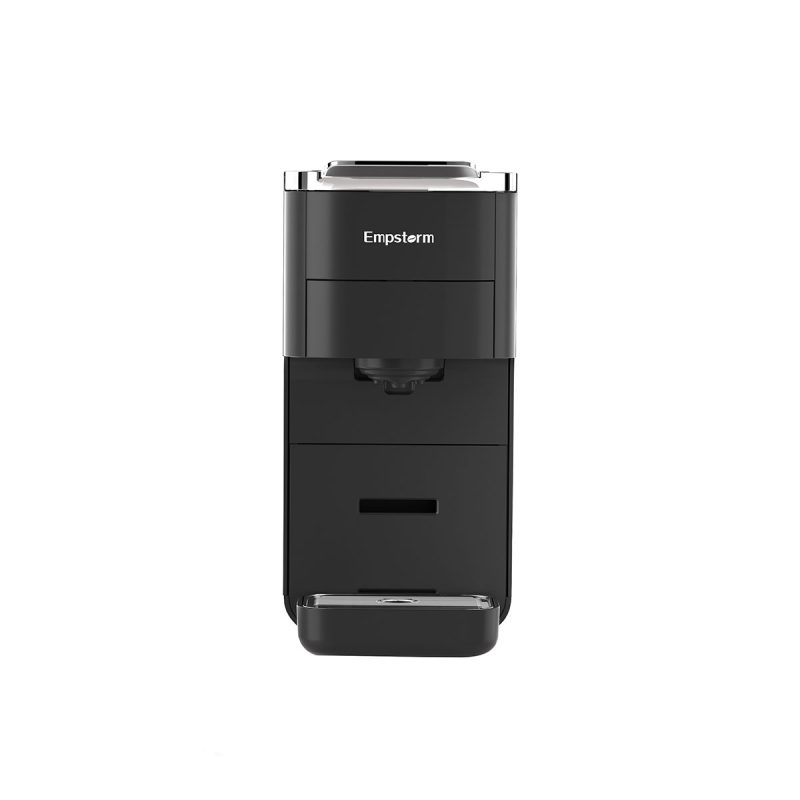 EM-K4 Compact Pod Coffee Machine
