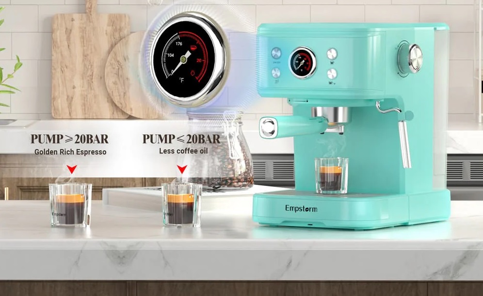 single serve coffee maker reusable filter