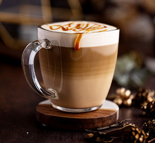 Caramel Macchiato Caramel Macchiato